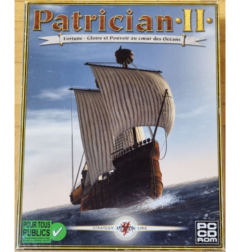 Patrician 2