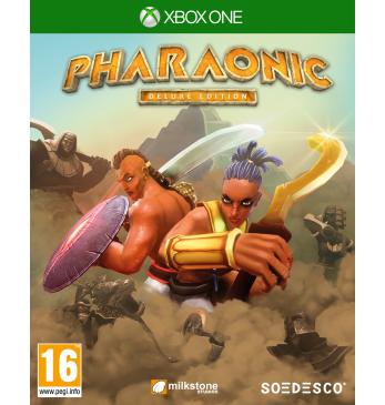 Pharaonic deluxe edition