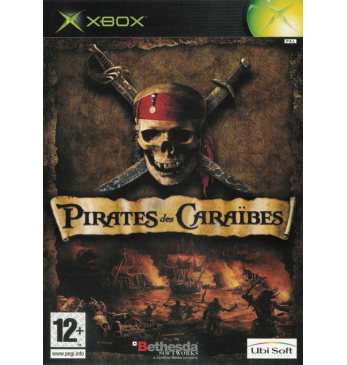 Pirates des caraibes