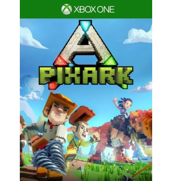 Pixark