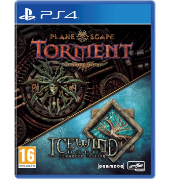 Plane scape torment enhanced edition