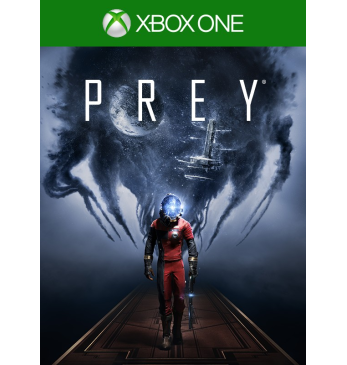 Prey