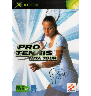 Pro tennis wta tour