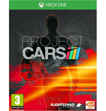 Project cars