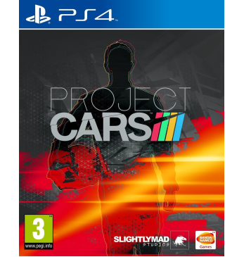 Project cars