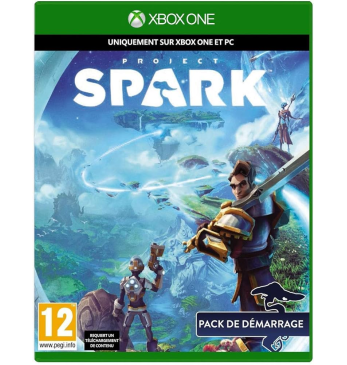 Project spark