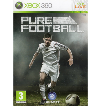 Pure football