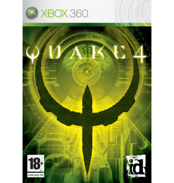 Quake 4