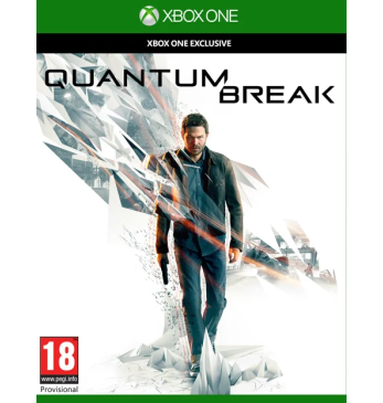 Quantum break