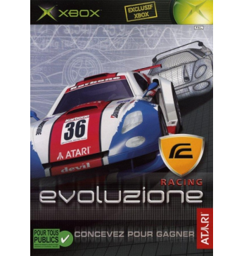 Racing evoluzione