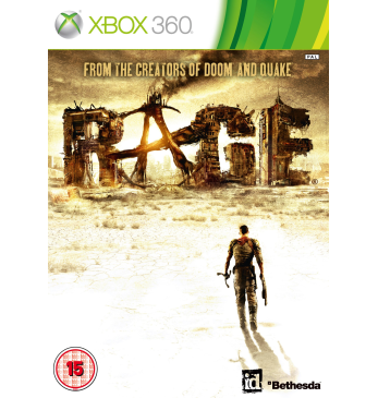 Rage anarchy edition