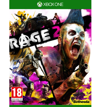 Rage 2