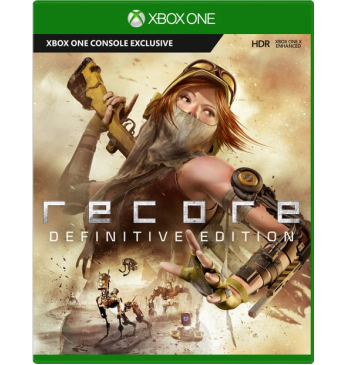 Recore