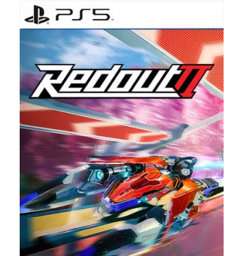 Redout 2: deluxe edition