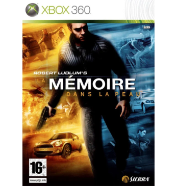 La mémoire dans la peau
