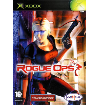 Rogue ops