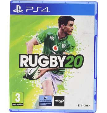 Rugby 20