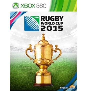Rugby world cup 2015