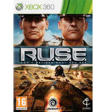 R.u.s.e.