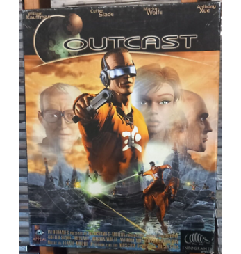 Outcast