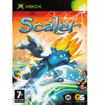 Scaler