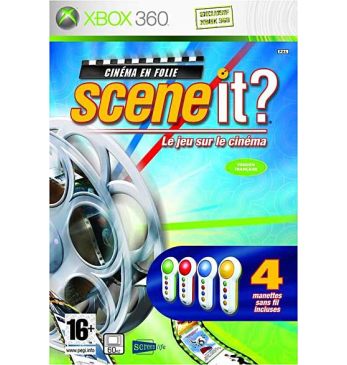Scene it