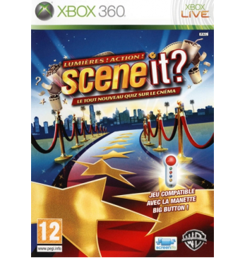 Scene it? lumieres ! action !