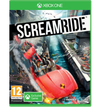 Screamride