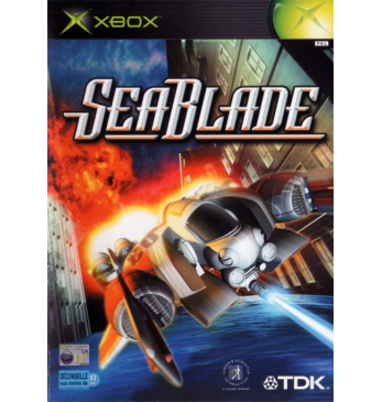 Seablade
