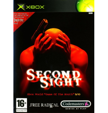 Second sight