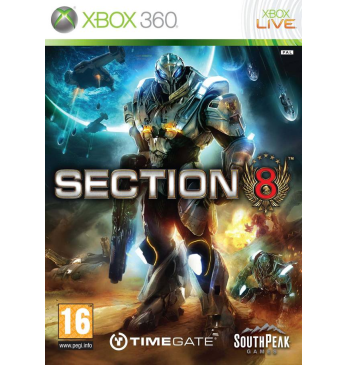 Section 8