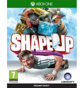 Shape up