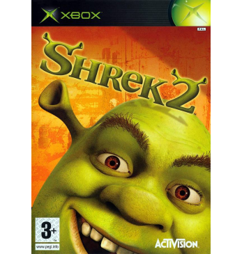 Shrek 2