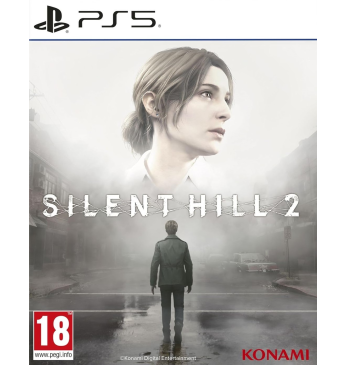 Silent hill 2