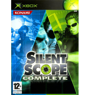 Silent scope complete