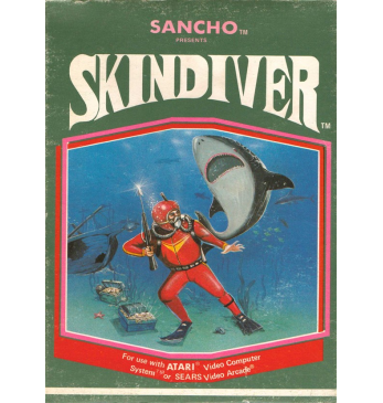 Skindiver