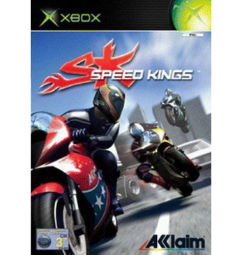 Speed kings
