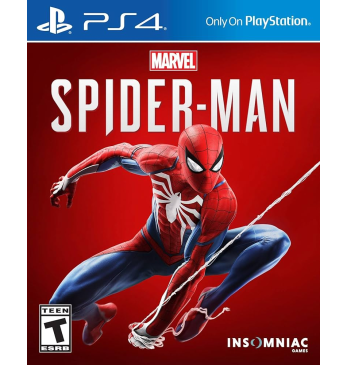 Spider-man