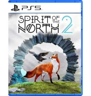 Spirit of the north enhanced edition