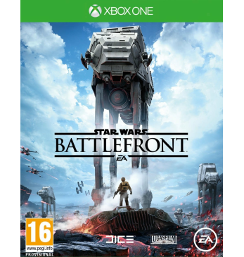 Star wars battlefront