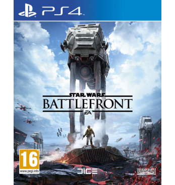 Star wars battlefront