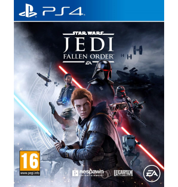 Star wars jedi: fallen order