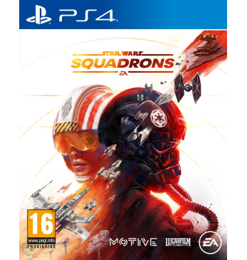 Star wars squadrons