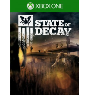 State of decay