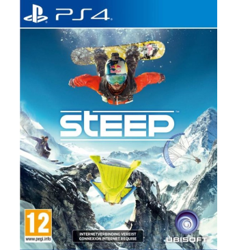 Steep
