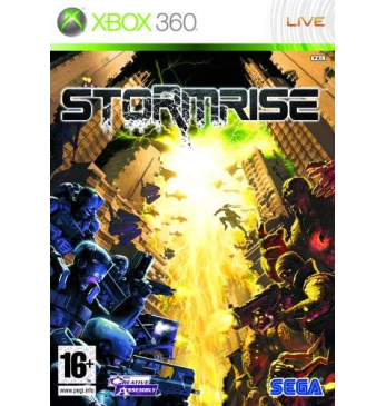 Stormrise
