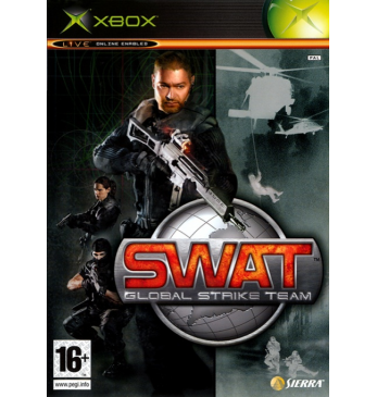 Swat global strike team