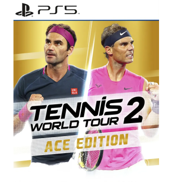 tennis world tour 2