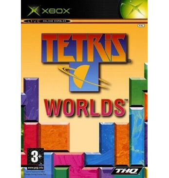 Tetris worlds