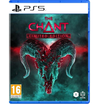 The chant limited edition
